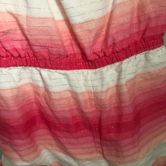 Janie and Jack romper size 6 - Picture 2 of 4